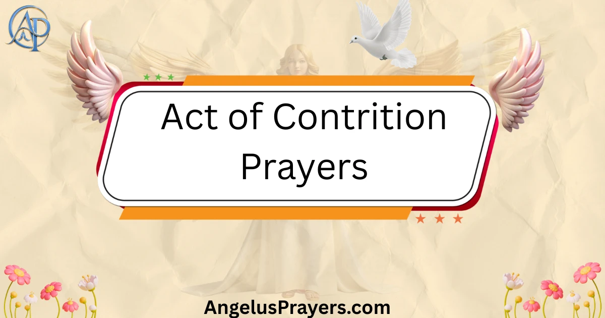 act-of-contrition-prayers