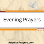 evening-prayers