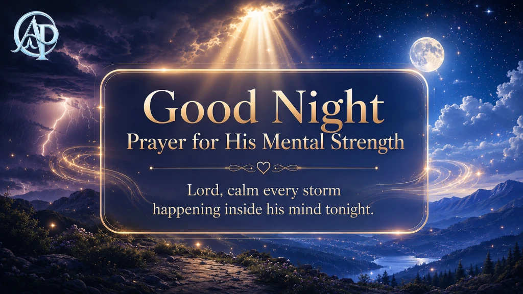 good-night-prayers-for-mental-strength