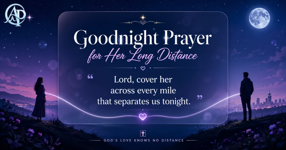 goodnight-prayer-for-long-distance