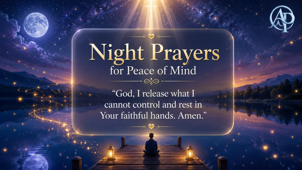night-prayer-for-peace-of-mind