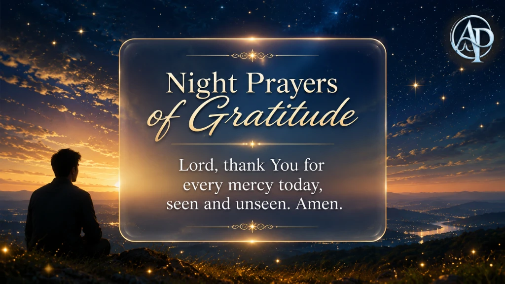 night-prayer-of-gratitude