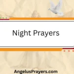 night-prayers