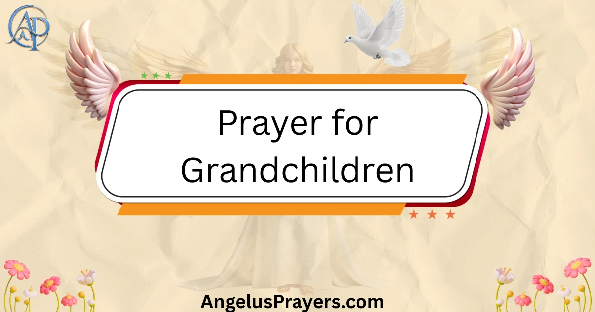 prayer-for-grandchildren