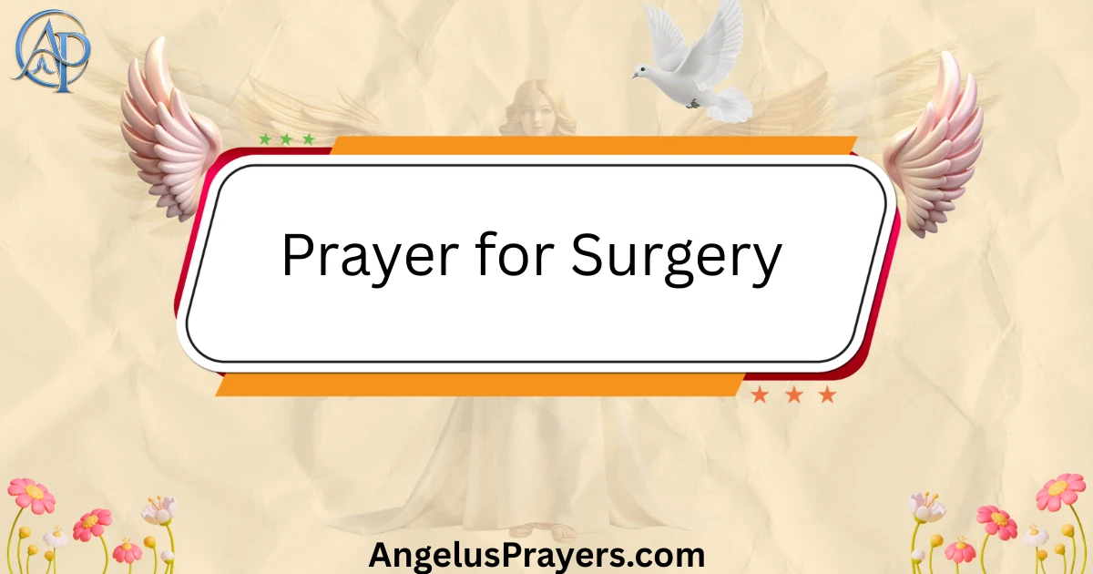 prayer-for-surgery