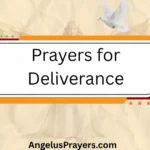 prayers-for-deliverance