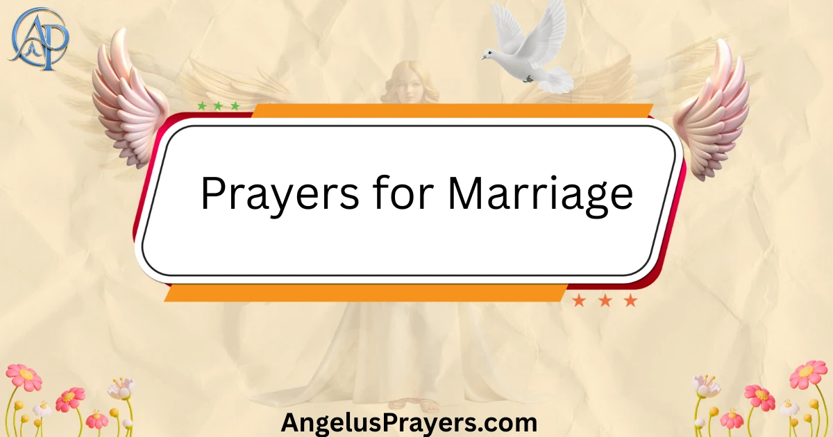 prayers-for-marriage