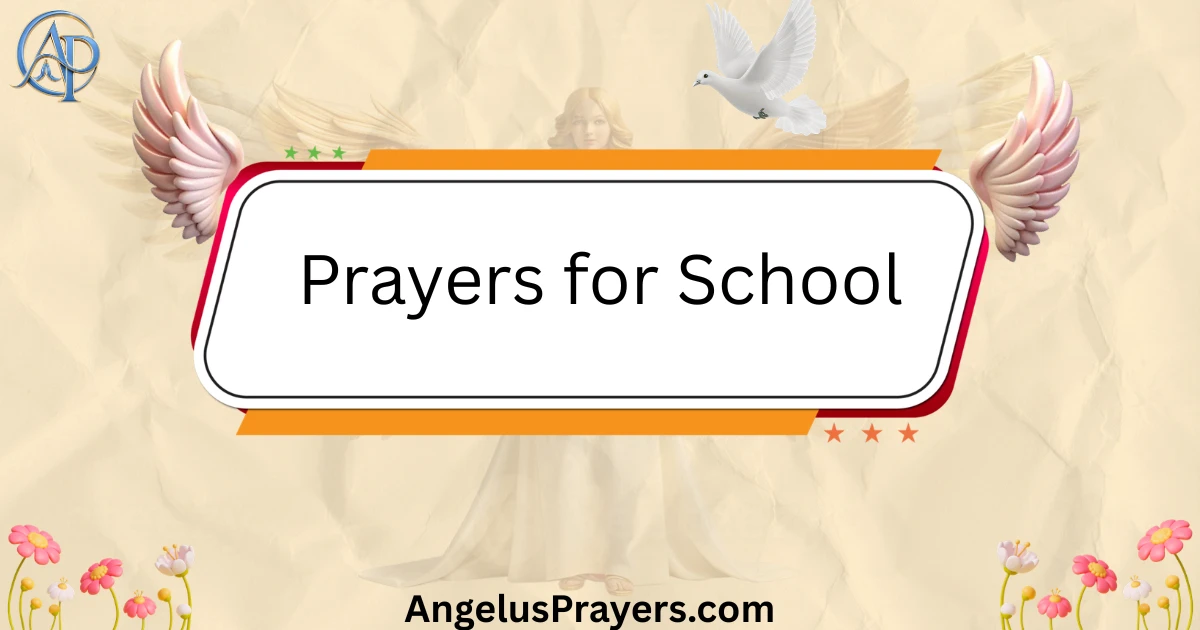 prayers-for-school