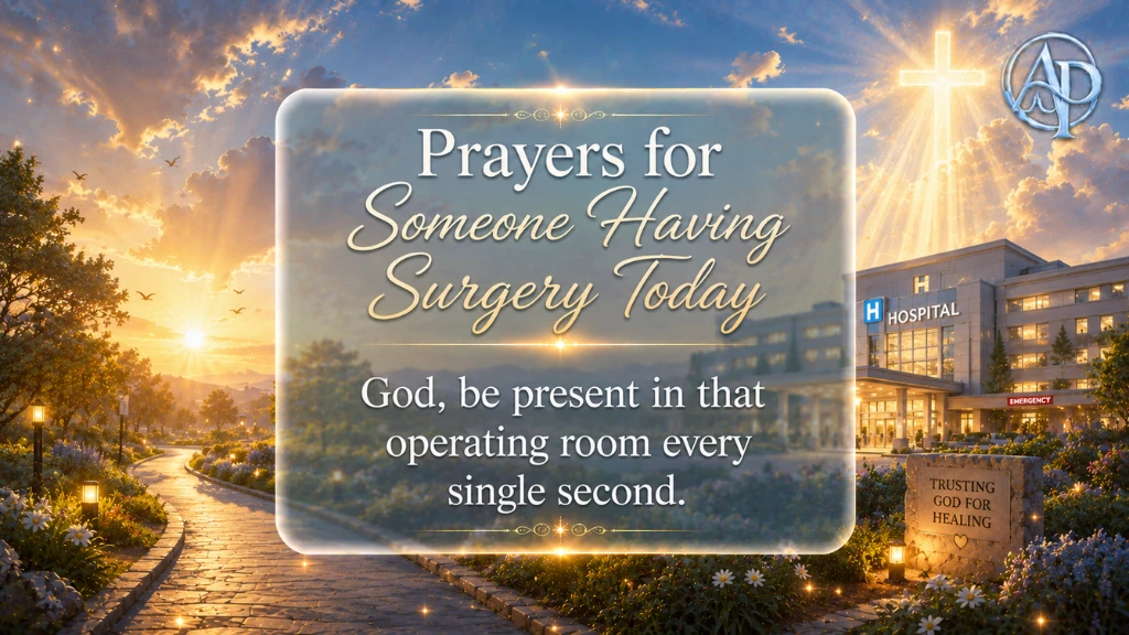 prayers-for-someone-having-surgery-today