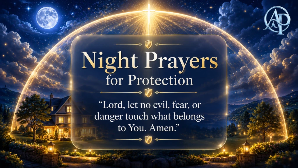 protection-night-prayers