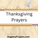 thanksgiving-prayers