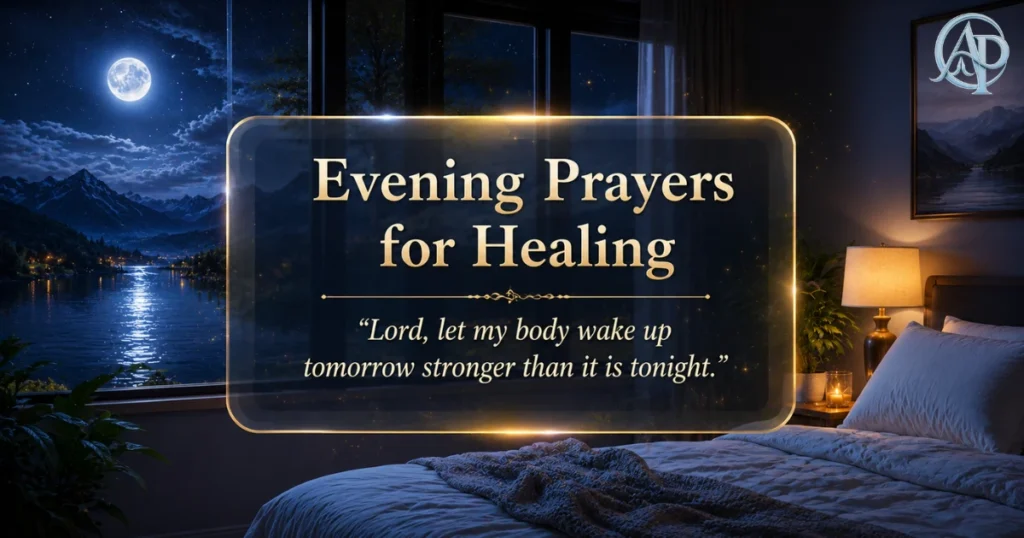 evening-prayers-for-healing