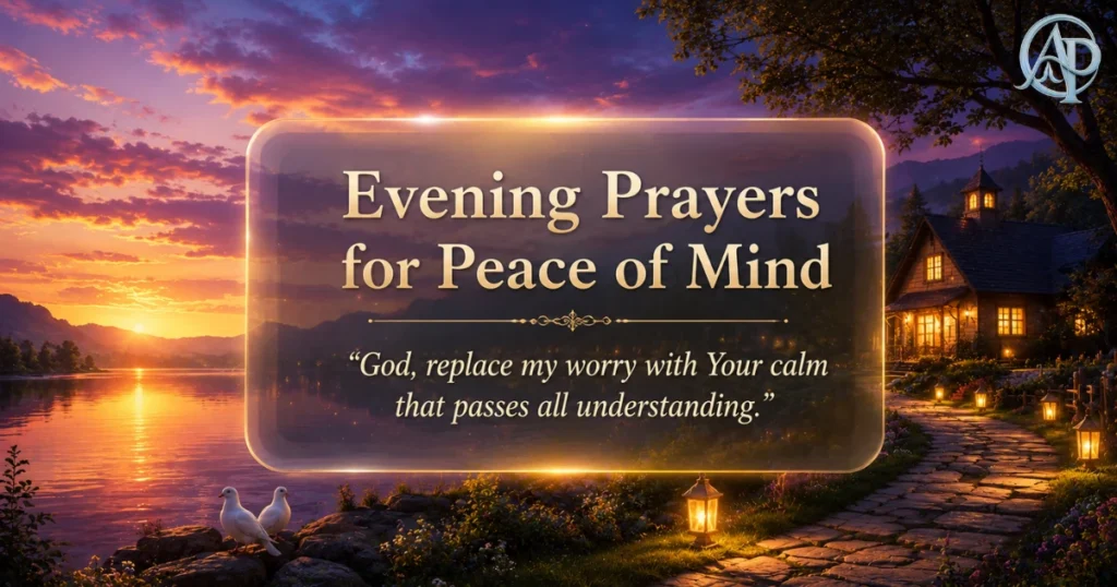 evening-prayers-for-peace-of-mind
