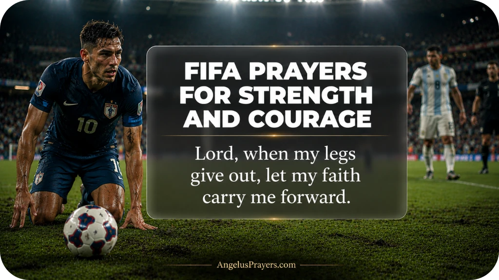 fifa-prayers-for-strength-and-courage