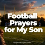 football-prayers-for-my-son