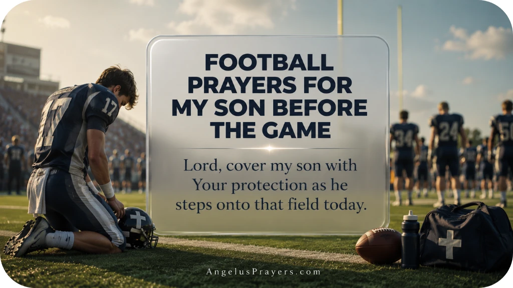 football-prayers-for-my-son-before-the-game