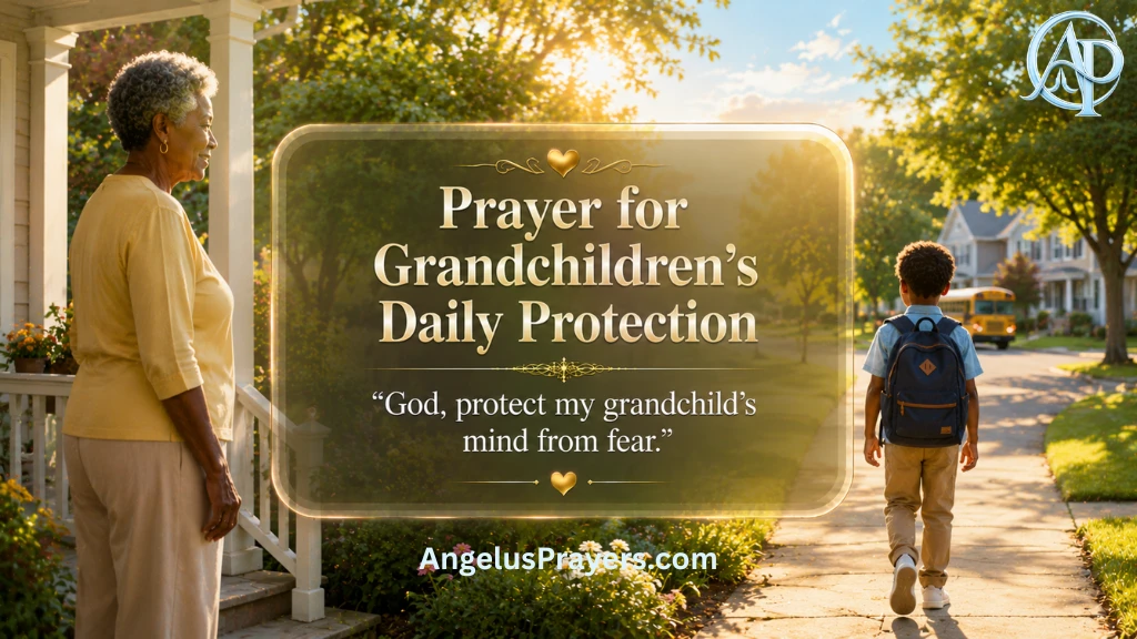 grandchildrens-daily-protection-prayers