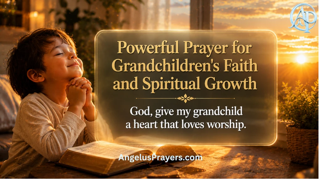 grandchildrens-faith-and-spiritual-growth-prayers