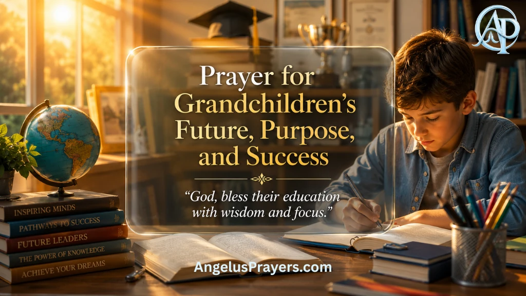 grandchildrens-future-purpose-and-success-prayers
