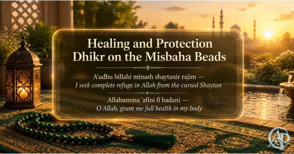 healing-and-protection-dhikr-on-the-misbaha-beads