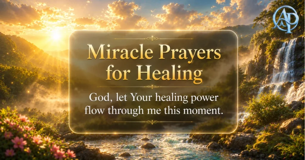 miracle-prayers-for-healing