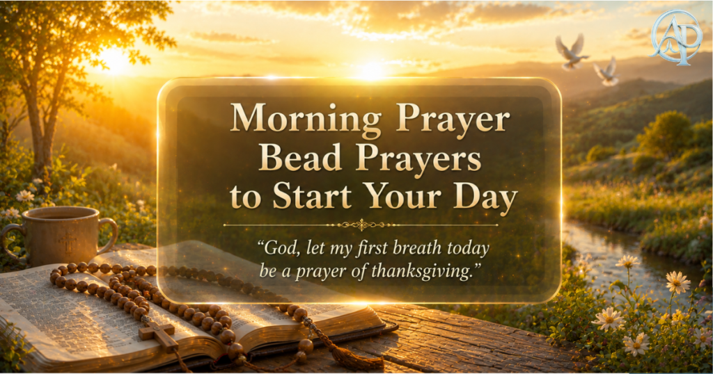 morning-prayer-bead-prayers-to-start-your-day