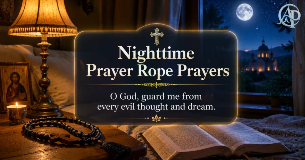 nighttime-prayer-rope-prayers