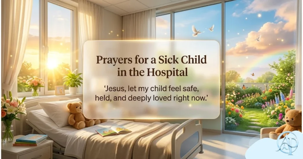 prayer-for-a-sick-child-in-the-hospital