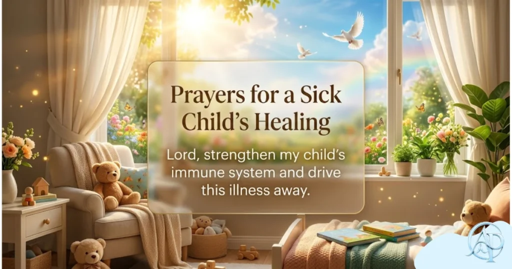prayer-for-healing-of-sick-child