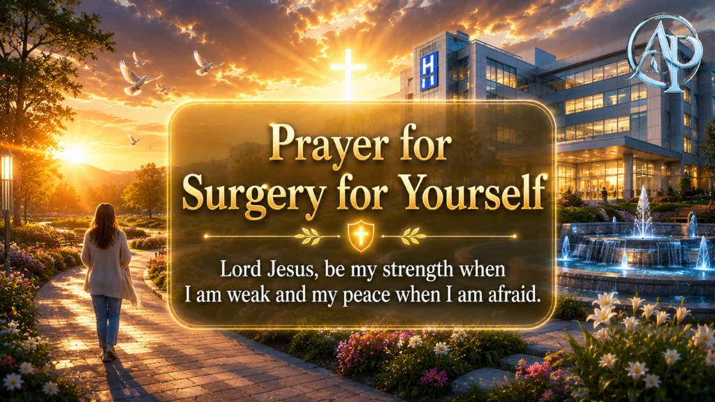 prayer-for-surgery-for-yourself