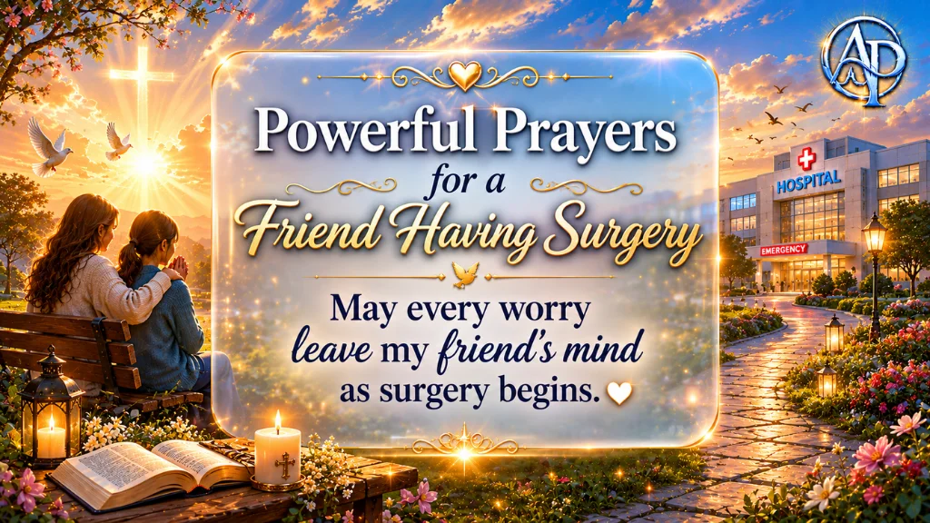prayers-for-a-friend-having-surgery