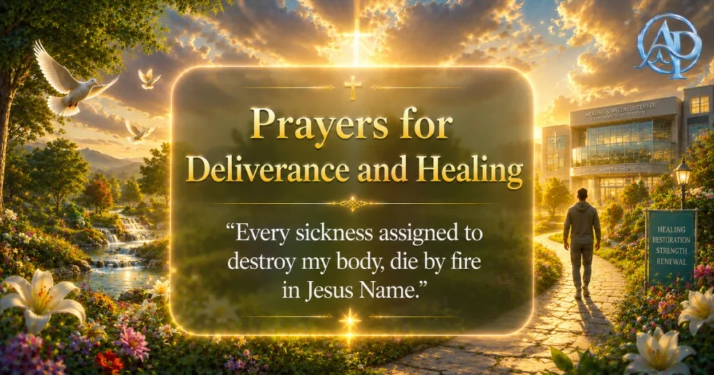 prayers-for-deliverance-and-healing