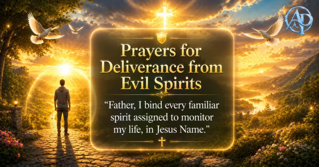 prayers-for-deliverance-from-evil-spirits