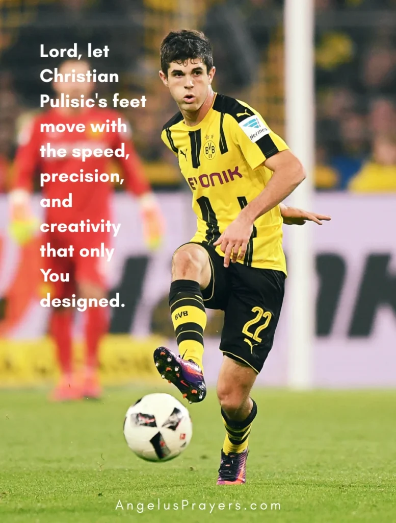 prayers-for-pulisics-performance-and-focus