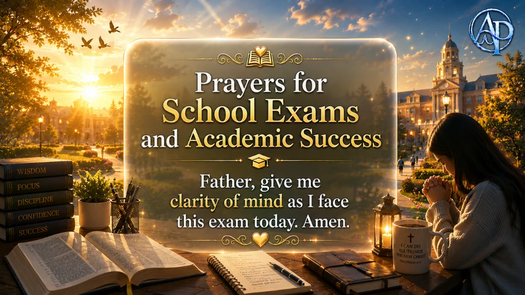 prayers-for-school-exams-and-academic-success