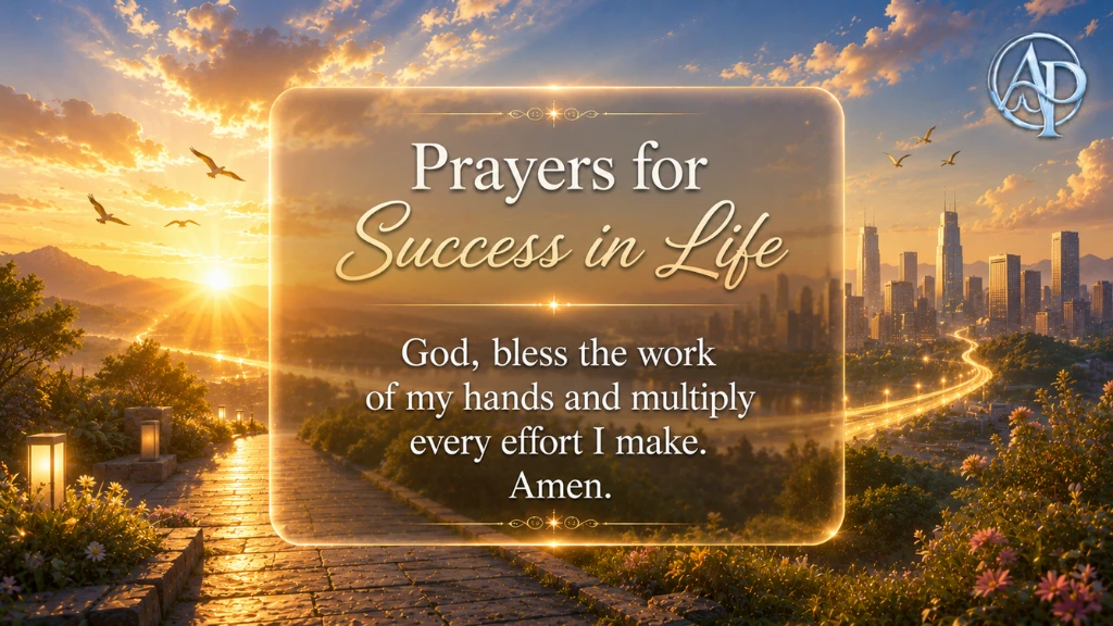 prayers-for-success-in-life
