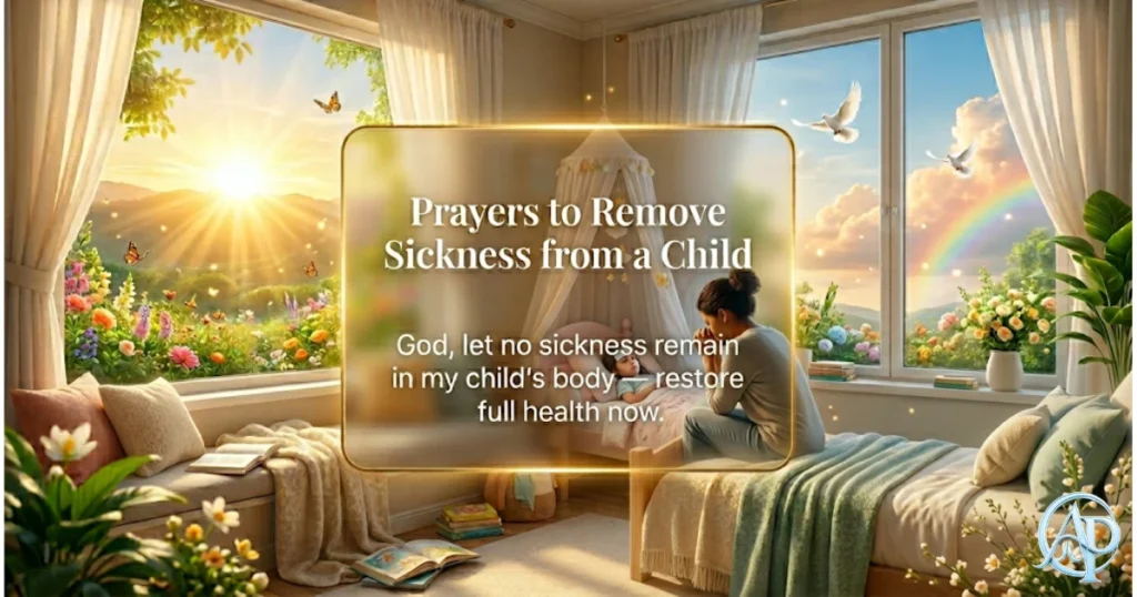 prayers-to-remove-sickness-from-a-child