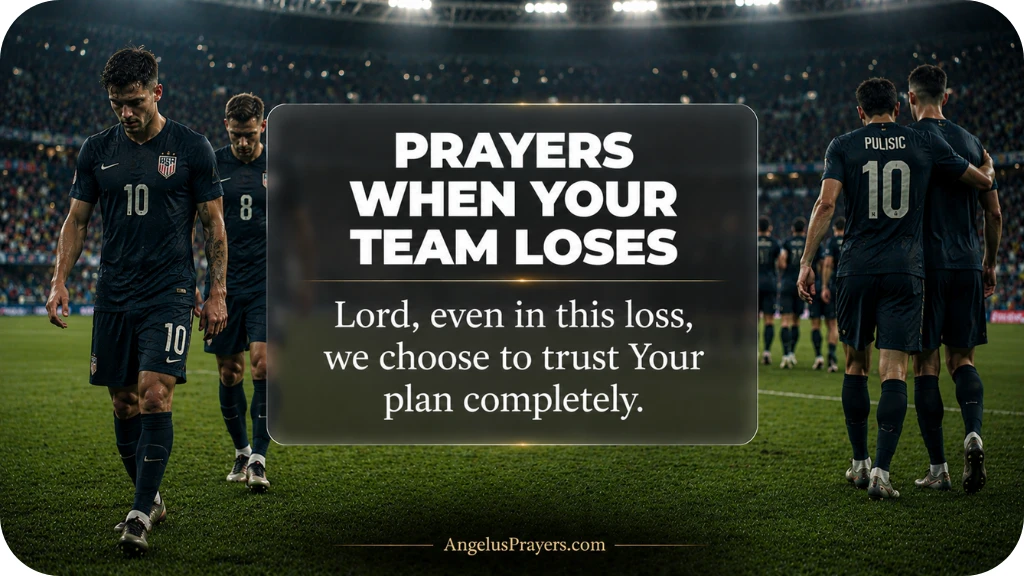 prayers-when-your-team-loses