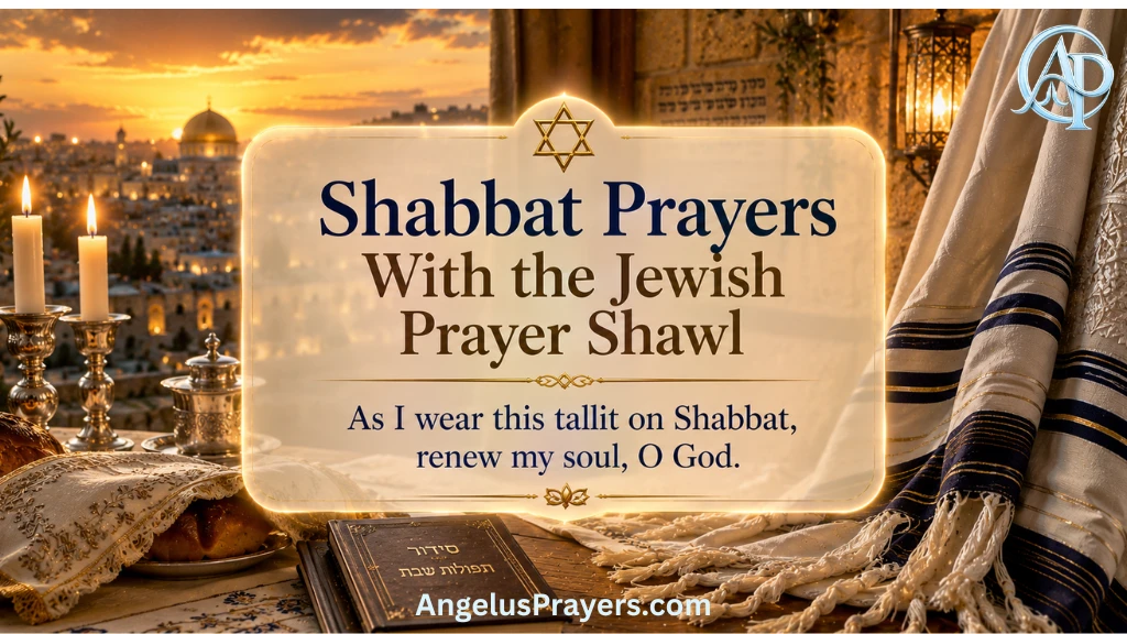 shabbat-prayers-with-the-jewish-prayer-shawl