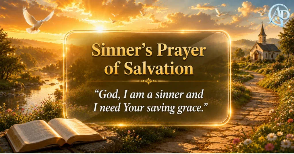 sinners-prayer-of-salvation