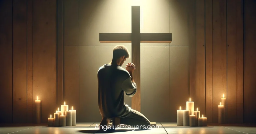 short-evening-prayers