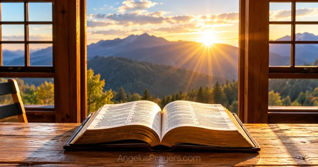 sunday-morning-prayers-fresh-start